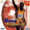 Virtua Athlete 2K - JP Sega Dreamcast - Destination Retro