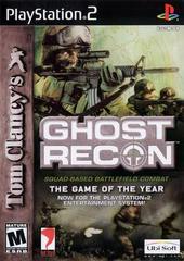 Ghost Recon - Playstation 2 - Destination Retro