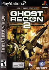 Ghost Recon 2 - Playstation 2 - Destination Retro