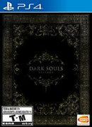 Dark Souls Trilogy - Playstation 4 - Destination Retro