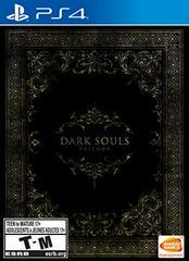 Dark Souls Trilogy - Playstation 4 - Destination Retro