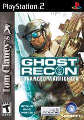 Ghost Recon Advanced Warfighter - Playstation 2 - Destination Retro