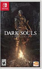Dark Souls Remastered - Nintendo Switch - Destination Retro