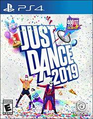 Just Dance 2019 - Playstation 4 - Destination Retro