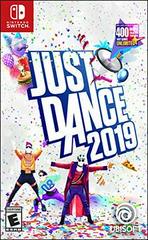 Just Dance 2019 - Nintendo Switch - Destination Retro