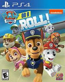 Paw Patrol on a Roll - Playstation 4 - Destination Retro