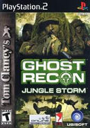 Ghost Recon Jungle Storm - Playstation 2 - Destination Retro