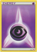 Psychic Energy (22/30) [XY: Trainer Kit - Latias & Latios] - Destination Retro