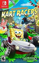 Nickelodeon Kart Racers - Nintendo Switch - Destination Retro