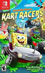 Nickelodeon Kart Racers - Nintendo Switch - Destination Retro