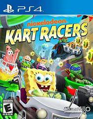 Nickelodeon Kart Racers - Playstation 4 - Destination Retro