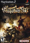Ghosthunter - Playstation 2 - Destination Retro