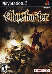 Ghosthunter - Playstation 2 - Destination Retro