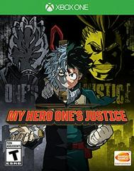 My Hero One's Justice - Xbox One - Destination Retro