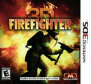 Real Heroes: Firefighter 3D - Nintendo 3DS - Destination Retro
