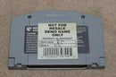 Mario Party [Not for Resale] - Nintendo 64 - Destination Retro