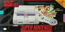 Super Nintendo System [Mario All-Stars Set] - Super Nintendo - Destination Retro