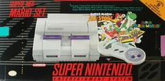 Super Nintendo System [Mario All-Stars Set] - Super Nintendo - Destination Retro