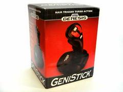 Genistick - Sega Genesis - Destination Retro