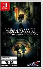 Yomawari: The Long Night Collection - Nintendo Switch - Destination Retro