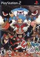 Gitaroo Man - Playstation 2 - Destination Retro