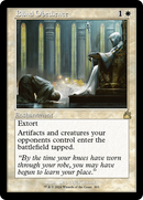 Blind Obedience (Retro Frame) [Ravnica Remastered] - Destination Retro