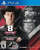 8 to Glory - Playstation 4 - Destination Retro