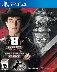 8 to Glory - Playstation 4 - Destination Retro