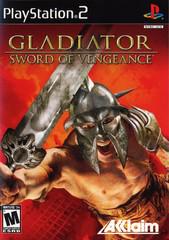 Gladiator Sword of Vengeance - Playstation 2 - Destination Retro