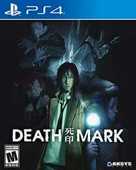 Death Mark - Playstation 4 - Destination Retro