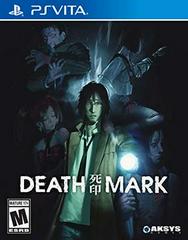 Death Mark - Playstation Vita - Destination Retro