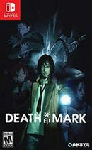 Death Mark - Nintendo Switch - Destination Retro