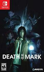 Death Mark - Nintendo Switch - Destination Retro