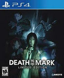 Death Mark [Limited Edition] - Playstation 4 - Destination Retro