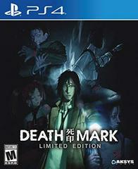 Death Mark [Limited Edition] - Playstation 4 - Destination Retro
