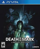 Death Mark [Limited Edition] - Playstation Vita - Destination Retro