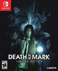 Death Mark [Limited Edition] - Nintendo Switch - Destination Retro