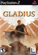 Gladius - Playstation 2 - Destination Retro