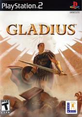 Gladius - Playstation 2 - Destination Retro