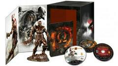 God of War Omega Collection - PAL Playstation 3 - Destination Retro