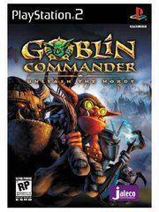 Goblin Commander - Playstation 2 - Destination Retro