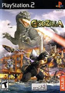 Godzilla Save the Earth - Playstation 2 - Destination Retro