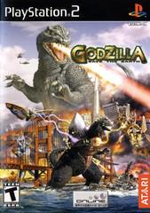 Godzilla Save the Earth - Playstation 2 - Destination Retro