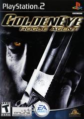 GoldenEye Rogue Agent - Playstation 2 - Destination Retro