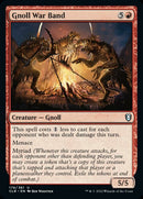 Gnoll War Band [Commander Legends: Battle for Baldur's Gate] - Destination Retro