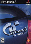 Gran Turismo 3 - Playstation 2 - Destination Retro