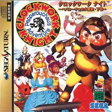 Clockwork Knight 2 - JP Sega Saturn - Destination Retro