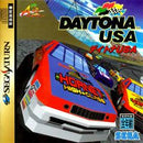 Daytona USA - JP Sega Saturn - Destination Retro