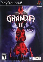 Grandia II - Playstation 2 - Destination Retro