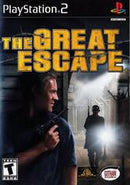 Great Escape - Playstation 2 - Destination Retro